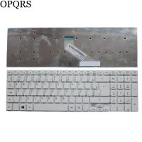 Newprodectscoming NEW For Acer Aspire MP 10K36PA 6984W PK130N41B28 Brazil Laptop keyboard BR Version White