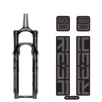 FESA 2020 Rockshox Reba ส้อมเสือภูเขาสติกเกอร์อุปกรณ์จักรยาน MTB จักรยานด้านหน้าส้อมรูปลอก