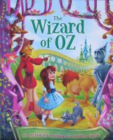 The wizard of Oz by igloo books paperback