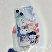 [On1ine 3C Digital} ที่เข้ากันได้กับ A34 A14 Samsung A54 A04 A04s A12 A13 A03 A50s A03s A23 A52s A52 M11เคสโทรศัพท์ A22 A32 A51 A71ที่ A50 A30s A11ที่คลุม TPU นิ่มใสสบู่การ์ตูน