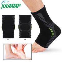 1Pair Ankle Brace Compression Sleeve,Ankle Support Stabilizer Wrap,Heel Brace for Achilles Tendonitis, Plantar Fasciitis,Support