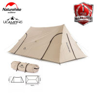 ฟลายชีท  Naturehike Cloud Desk Open air Cinema Shelter Canopy  (รับประกันของแท้ศูนย์ไทย)