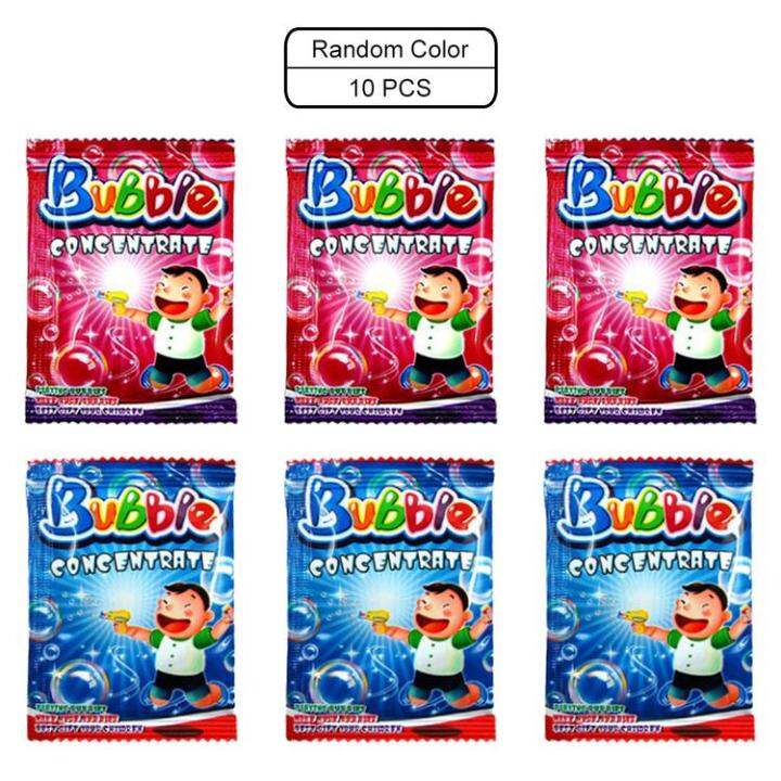 2 Pack Bubble Concentrate