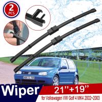 [A Neotype]สำหรับโฟล์คสวาเกน VW G Olf 4 MK4 2002 2003 1J ใบปัดน้ำฝนรถด้านหน้ากระจกปัดน้ำฝนกระจกหน้าอุปกรณ์เสริมในรถยนต์สติกเกอร์