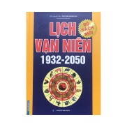 Lịch Vạn Niên 1932-2050  Minh Thắng
