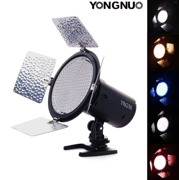 yongnuo-yn216-pro-led-light-ไฟled-ไฟต่อเนื่อง