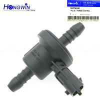 Original Canister Purge Solenoid Valve Carbon Control 30 For Chevrolet Cruze Opel Astra Corsa Insignia