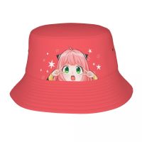 【CW】 Headwear Forger Spy X Bob Hats Hot Irish Hat Fishing Vacation