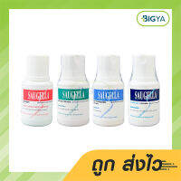 Saugella ซอลเจลล่า ทำความสะอาดจุดซ่อนเร้นผู้หญิง มี 4 สูตรให้เลือก ขนาด 100 มล. (1ขวด)