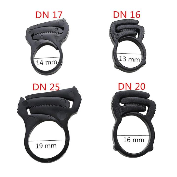 20-pcs-pipe-connection-fastener-buckles-dn16-dn17-dn20-dn25-pipe-connection-fixed-clips-garden-irrigation-tube-tightening-tools