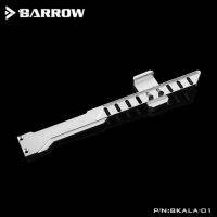 【✆New✆】 daoxia อะลูมินัมอัลลอย Bkala01 Barrow การ์ดจอแบบแยกช่องใส่การ์ดจอคู่ทำจาก Gpu มีช่องระบายความร้อน