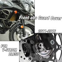 โคลนเซ็นเซอร์ ABS ด้านหน้าสำหรับ V-STROM ซูซูกิ DL650 Dl650 2011-2016 2015 2014 2013