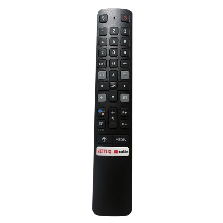 voice-control-remote-for-tcl-voice-lcd-led-remote-control-rc901v-replacement-remote-control-for-netflix-youtube