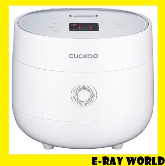 [Korea] Cuckoo Electric Warming Egg Rice Cooker for 6 /Rice Cooker | Lazada