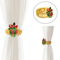 Curtain Holdback Installation Window Covering Fixings. Decorative Curtain Buckle Tassel Curtain Tie Curtain Pole And Attachment