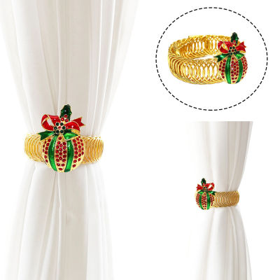 Fastening Curtain Holdbacks Window Covering Fixings. Curtain Pole And Attachment Curtain Track And Accessories Decorative Curtain Buckle