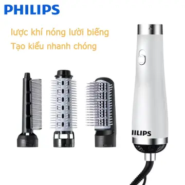 Mua Online Máy Làm Tóc Đa Năng Philips Chính Hãng Giá Tốt  Lazadavn