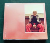 อัลบั้ม เปล่า ญี่ปุ่น BLOCK B - Toy Japanese Album เวอร์ Limited ปก Zico พร้อมส่ง แกะแล้ว ไม่มีการ์ด Kpop CD DVD