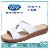 scholl สกอลล์ Scholl รองเท้าสกอลล์-เมล่า Mela รองเท้ารัดส้น ผู้หญิง รองเท้าสุขภาพ นุ่มสบาย กระจายน้ำหนักScholl รองเท้าแตะ Scholl รองเท้าแตะ รองเท้า scholl ผู้หญิง scholl รองเท้า scholl รองเท้าแตะ scholl