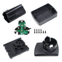 BL1013พลาสติกกรณี PCB Board Circuit Board สำหรับ Makita 12V 10.8V Li-Ion แบตเตอรี่ไฟฟ้าเครื่องมือเจาะประแจ