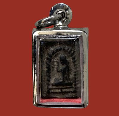 วัตถุมงคล ลำดับที่ 45 (Thai Amulet No #45) - โปรดเลื่อนลงไป ดูรูปภาพและโปรดพิจารณาด้วยตัวท่านเอง