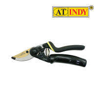 AT INDY Pruning Shear Rotate Handle กรรไกรตัดแต่งกิ่ง มือหมุน P33-1