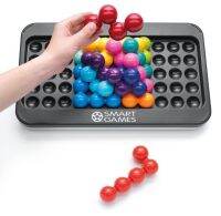 Jumbo KANOODLE Magic Bead Puzzle เป็นเม็ดบีดกลมเม็ดใหญ่  ที่ต่อกันมาในรูปทรงต่างๆ  ทั้งหมด 12 เซต