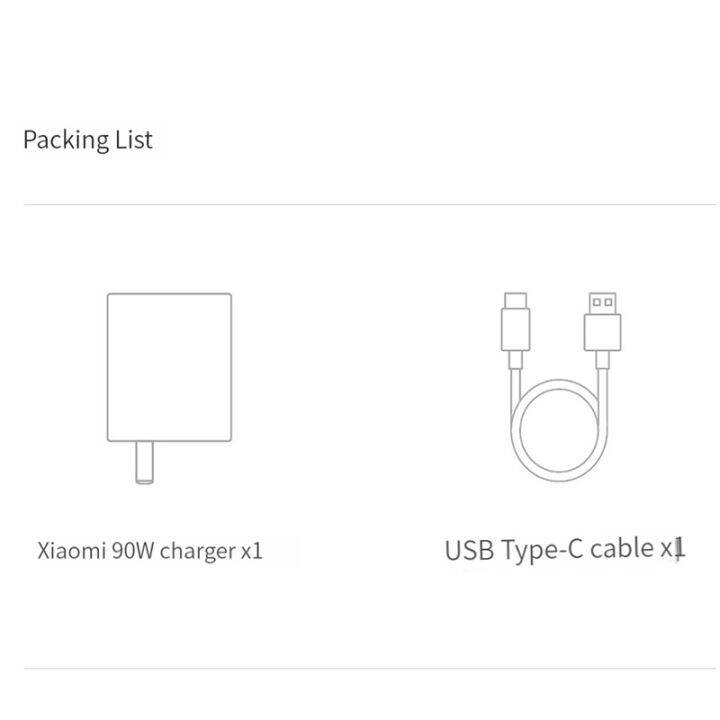 ระบบชาร์จเร็วอัจฉริยะ-xiaomi-90w-ชุดที่ชาร์จไฟ-gan-พร้อมสายเคเบิล-type-c-สำหรับสมาร์ทโฟน-แท็บเล็ตพีซี-จอยเกมเครื่องชาร์จติดผนัง