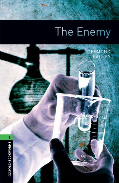 หนังสือ OBWL 3rd ED 6 : The Enemy (P)