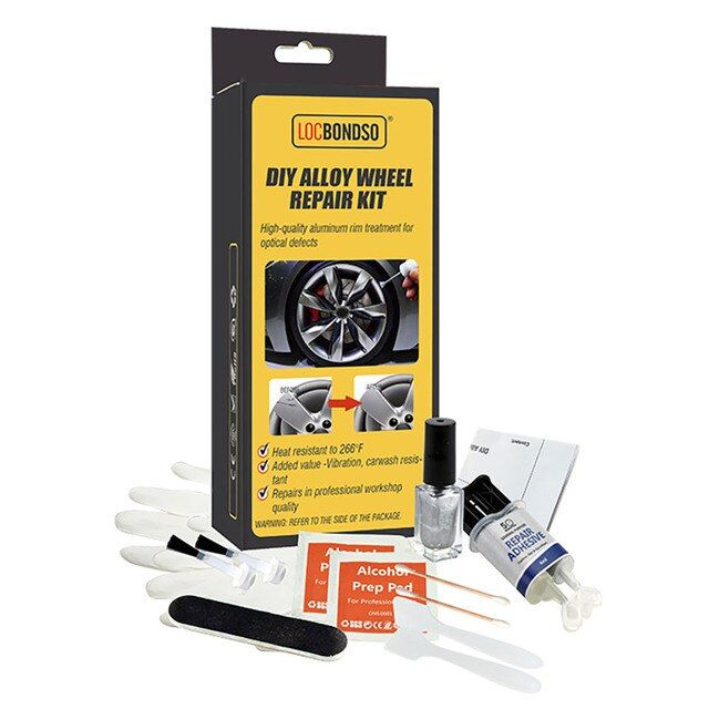 new-aluminum-alloy-car-wheel-repair-cleaning-kit-can-be-washed-car-rim-repair-tool-set-dent-scratch-repair-alloy-rim-accessories-adhesives-tape