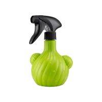 【CC】 Bottle Cactus Watering Pot Durable Practical Handheld Sprinkler Kettle Supplies 【500ML】