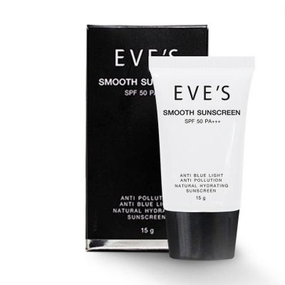 EVES PERFECT UV SUNCREAM SPF50 PA+++