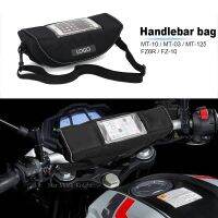 Motorcycle Accessories Waterproof Bag For YAMAHA MT-03 MT-10 FZ-10 MT-125 FZ6R MT10 MT03 Storage Handlebar Bag Travel Tool Bag