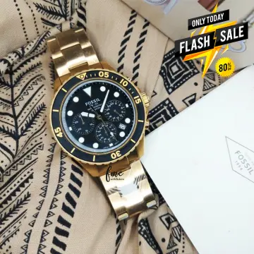 Fossil best sale fs 5727