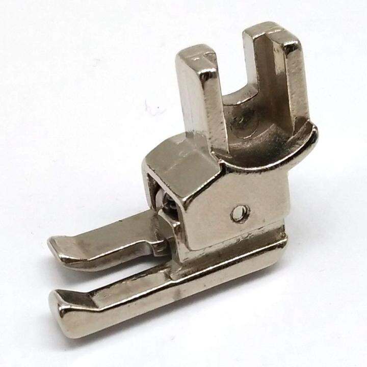 Compensating Presser Foot Right Side for Low Shank Sewing Machines ...