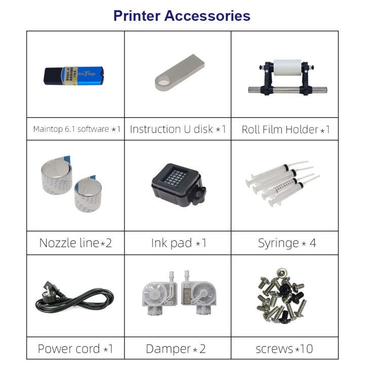 42เซนติเมตร-dtf-เครื่องพิมพ์-xp600-a2เสื้อยืดเครื่องพิมพ์สำหรับ-dtf-impressora-xp600คู่หัวพิมพ์ความร้อนโดยตรงโอนฟิล์มพิมพ์