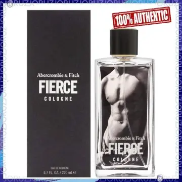 Shop Abercrombie And Fitch Fierce online | Lazada.com.ph