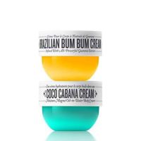 ✅พร้อมส่ง ✅แท้ Sol de Janeiro Brazilian Bum Bum Cream / Coco Cabana ครีมก้นเนียน เคล็ดลับก้นเนียนของสาวละติน