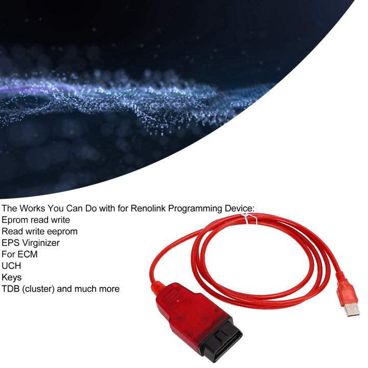 key-programming-tool-obd2มืออาชีพโปรแกรมเมอร์-ecu-เคเบิลเครื่องวินิจฉัยอ่านเขียนพรหมใช้งานง่ายใช้ได้จริงสำหรับ-renolink-v1-99