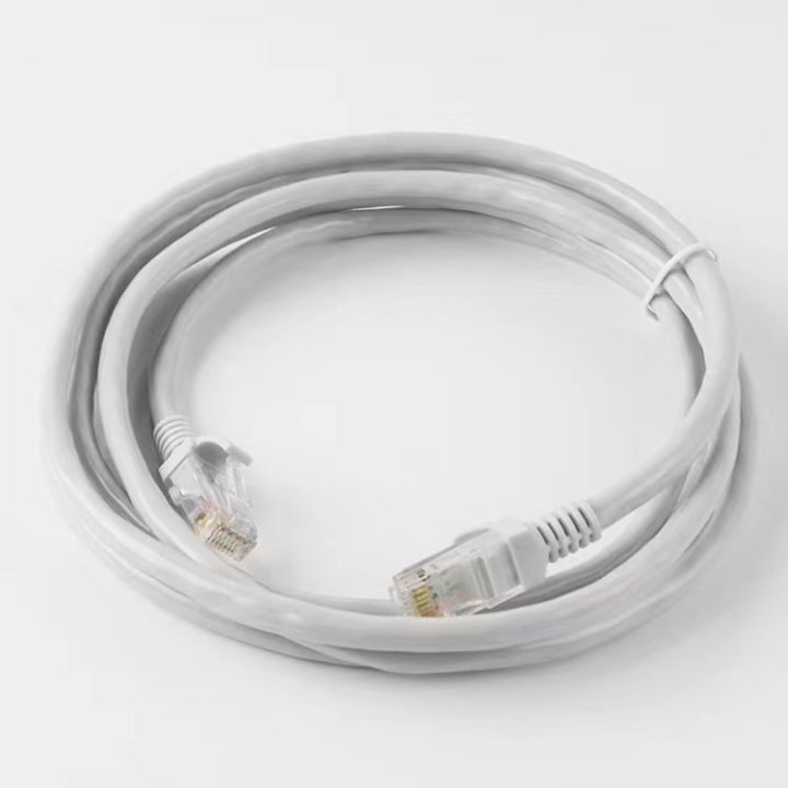 สายแลนcat5elan-สายเน็ตคอม-25m-20m-15m-10m-5m-3m-สายเเลน-ที่ดีที่สุด-วิ่งเต็มสเปก-รองรับinternet-พร้อมใช้งาน-เข้าหัวสำเร็จรูป-จัดส่ง-24-ชั่วโมง-สายแลน