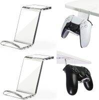 [COD] New console handle simple display stand wall video controller accessories acrylic bracket