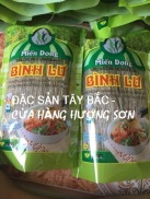 MIẾN DONG BÌNH LƯ - TAM ĐƯỜNG - LAI CHÂU KHÔNG TẨY TRẮNG DAI NGON