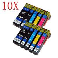 10x T2621ตลับหมึกรองรับสำหรับ Epson Xp600/Xp-600/Xp600 Xp610/Xp-610/Xp620 Xp610/Xp-620/Xp700 Xp620/เครื่องพิมพ์ Xp-700