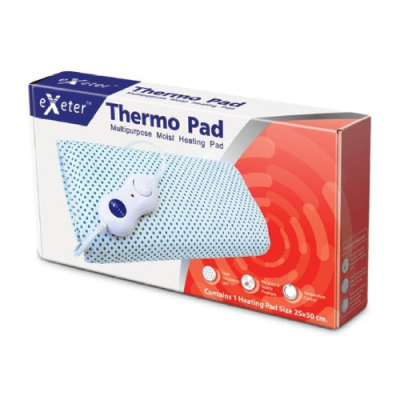 Exeter Thermo Pad Super Large 30x45 แผ่นให้ความร้อนด้วยไฟฟ้า