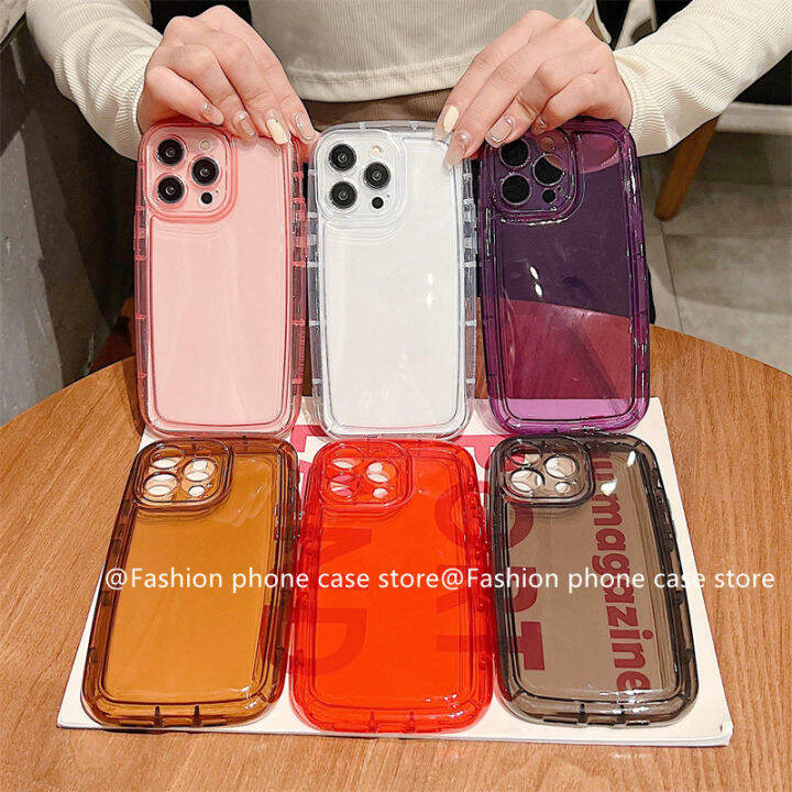 phone-case-เคส-samsung-galaxy-s23-ultra-s22-s21-s23-plus-ultra-5g-แบบรวมทุกอย่างปกป้องซิลิโคนนิ่ม2023สไตล์ล่าสุด