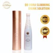 Nước uống giảm cân cao cấp Hàn Quốc Dr.Dora Slimming Drink Solution