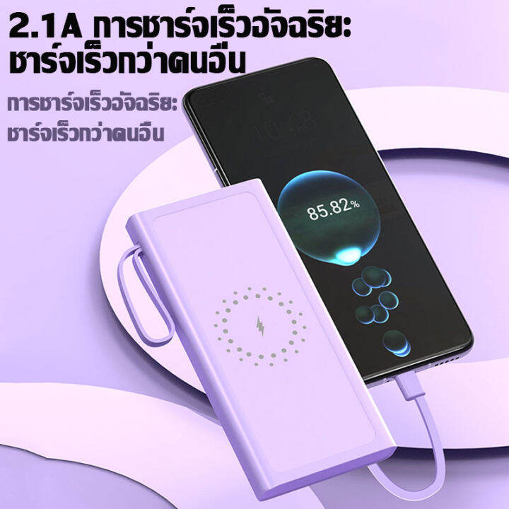 sunesy-พาวเวอร์แบงค์30000mah-2-1aชาร์จเร็ว-5wการชาร์จแบบไร้สาย-ใช้ได้กับทุกรุ่นทุกยี่ห้อ-ชาร์จได้-5เครื่องพร้อมกัน-เพาเวอร์แบงค์ไร้สาย-เพาเวอแบงค์แท้-พาวเวอแบงค์แท้-เพาวเวอร์แบงค์-พาวเวอร์แบงค์แท้-พาว