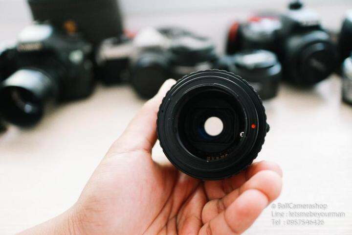 ขายเลนส์มือหมุน-minolta-80-200mm-f4-5-5-6-สำหรับใส่กล้อง-sony-mirrorless-ได้ทุกรุ่น-serial-18318331