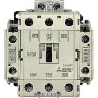 แมกเนติก คอนแทคเตอร์ Magnetic Contactor MITSUBISHI S-T50 / SD-T50  ของแท้