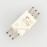 10Pcs ใหม่ Original นำเข้า TLP2768 TLP2768F SOP6 Patch ความเร็วสูง Optocoupler